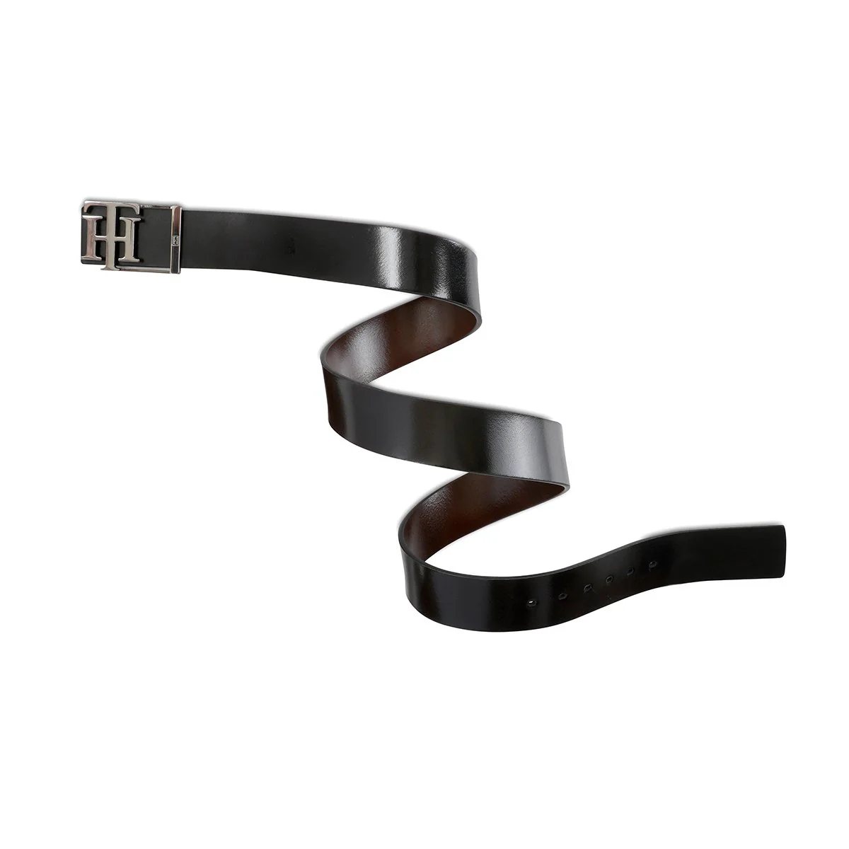 Tommy Hilfiger Welles Men's Reversible Belt - Image 13