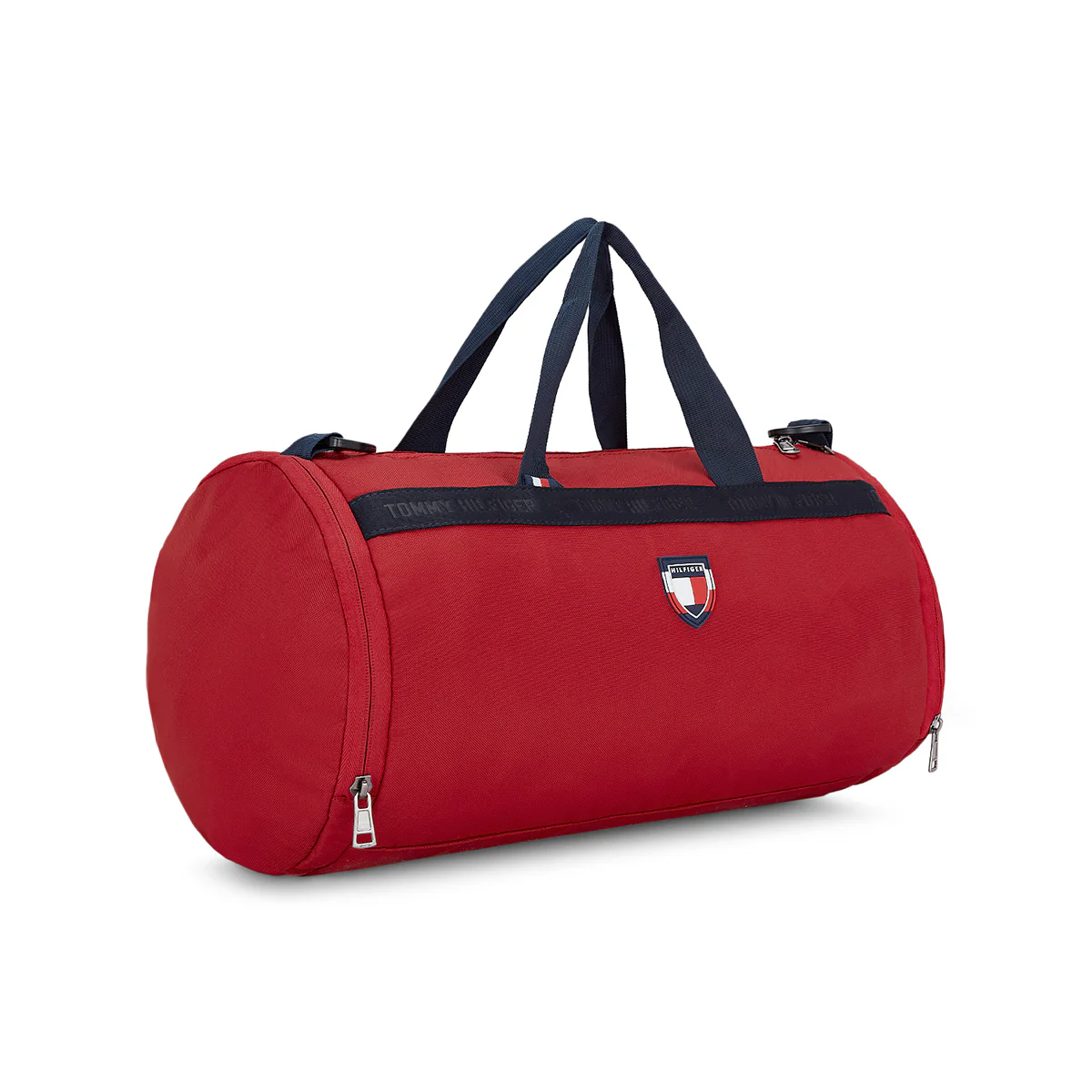 Tommy Hilfiger Wesley Unisex Polyester Gym Bag - Image 2