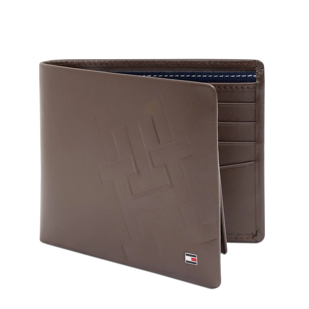 Tommy Hilfiger Wester Men's Passcase Wallet - Image 2