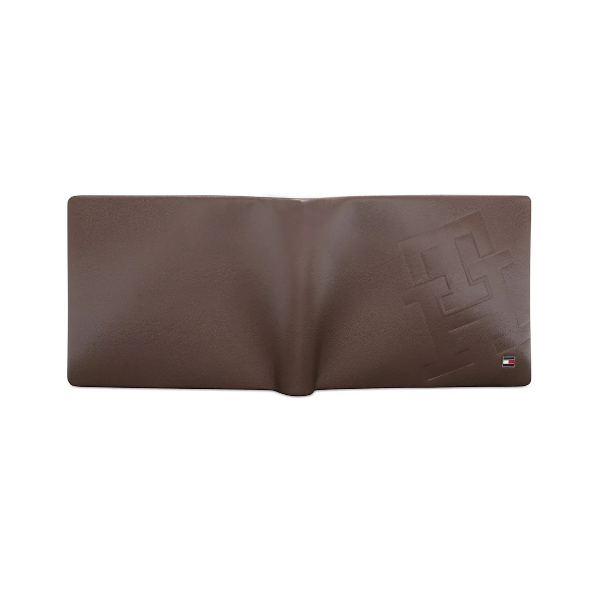 Tommy Hilfiger Wester Men's Passcase Wallet - Image 4