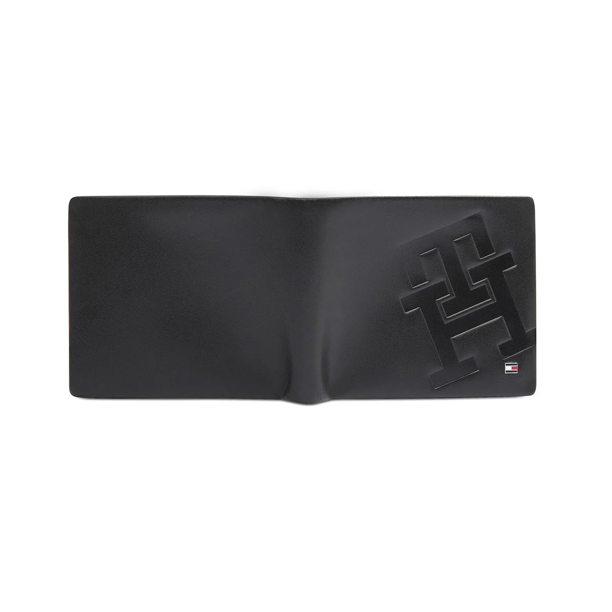 Tommy Hilfiger Wester Men's Slimfold Wallet - Image 4