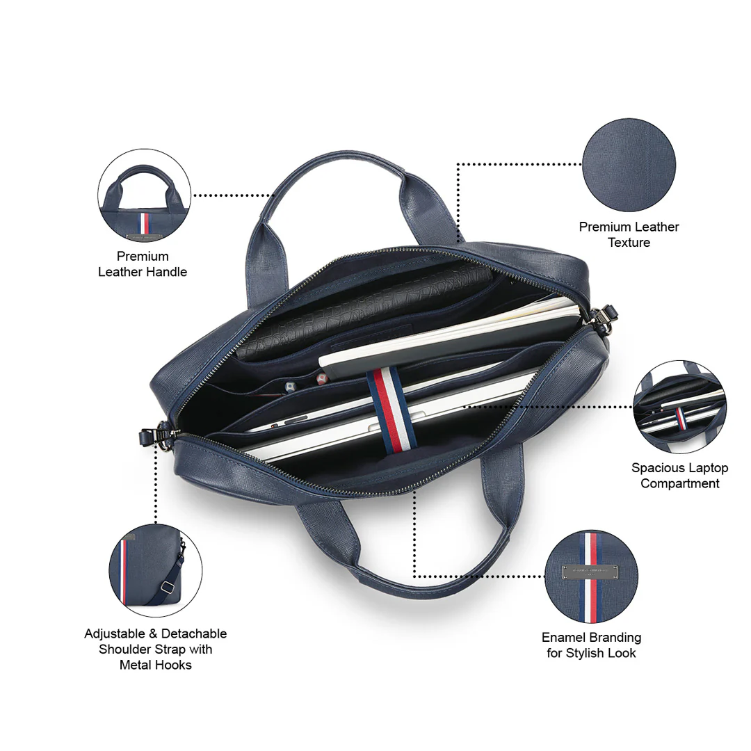 Tommy Hilfiger Westminster Business Case - Image 4