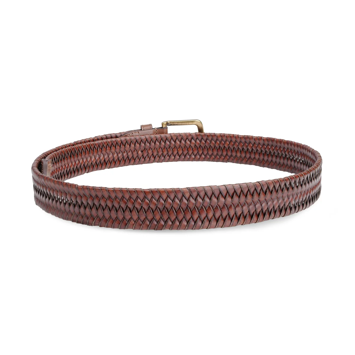 Tommy Hilfiger Westport Men's Non Reversible Belt - Image 3