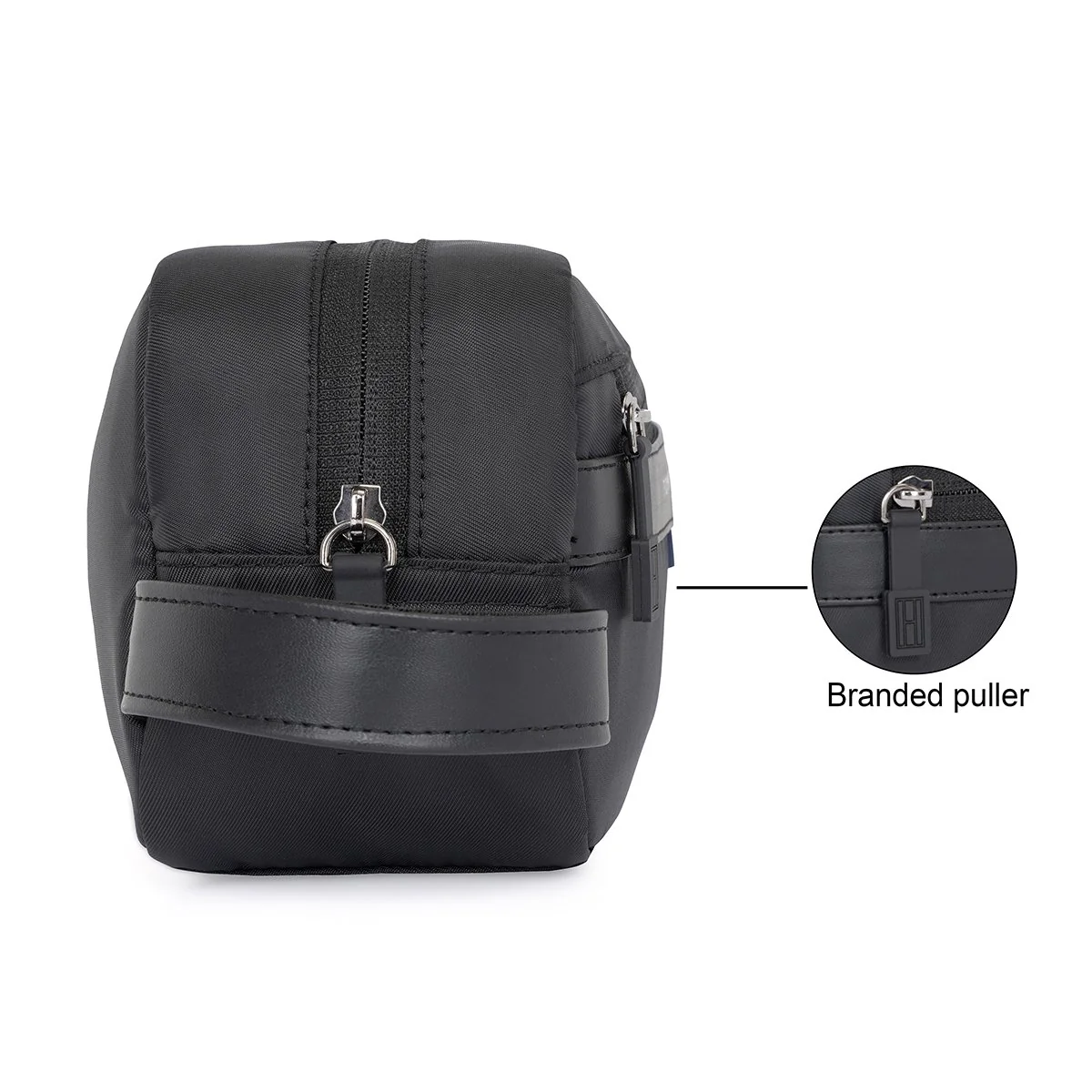 Tommy Hilfiger Wickford Toiletry Case - Image 6