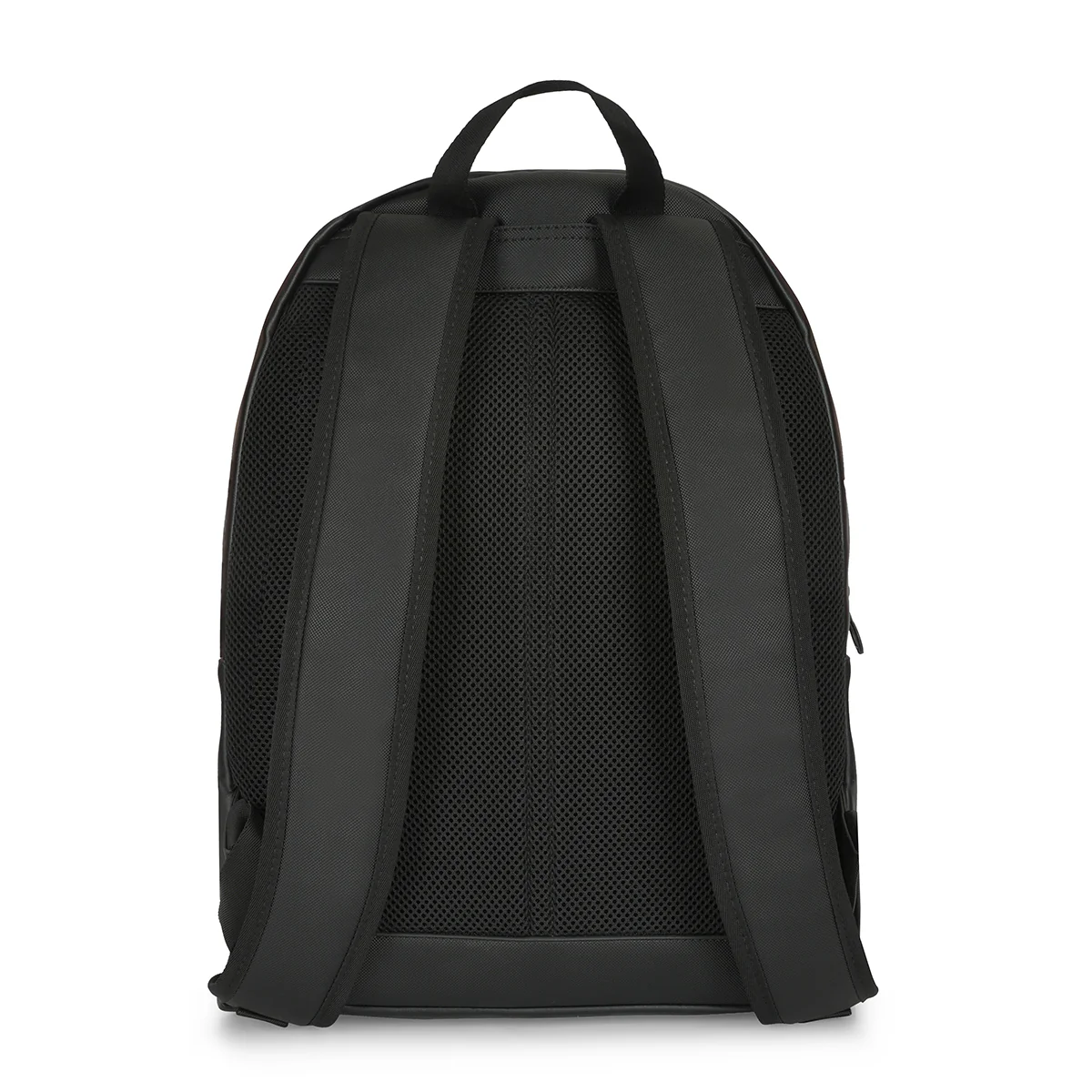 Tommy Hilfiger Premium Leather Line Wigan Backpack - Image 3