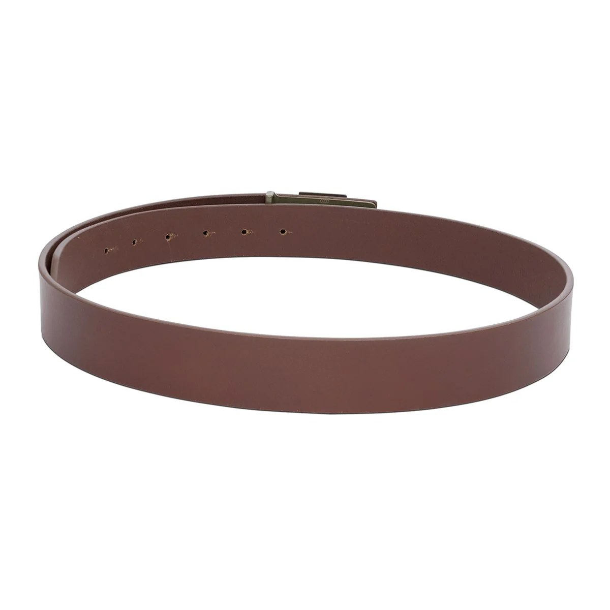 Tommy Hilfiger Wildey Men's Non Reversible Belt - Image 3
