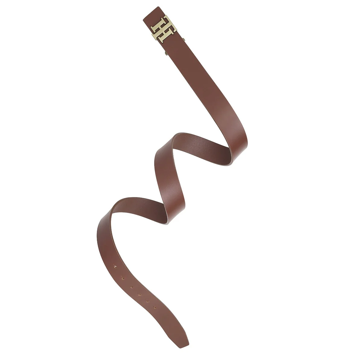 Tommy Hilfiger Wildey Men's Non Reversible Belt - Image 5