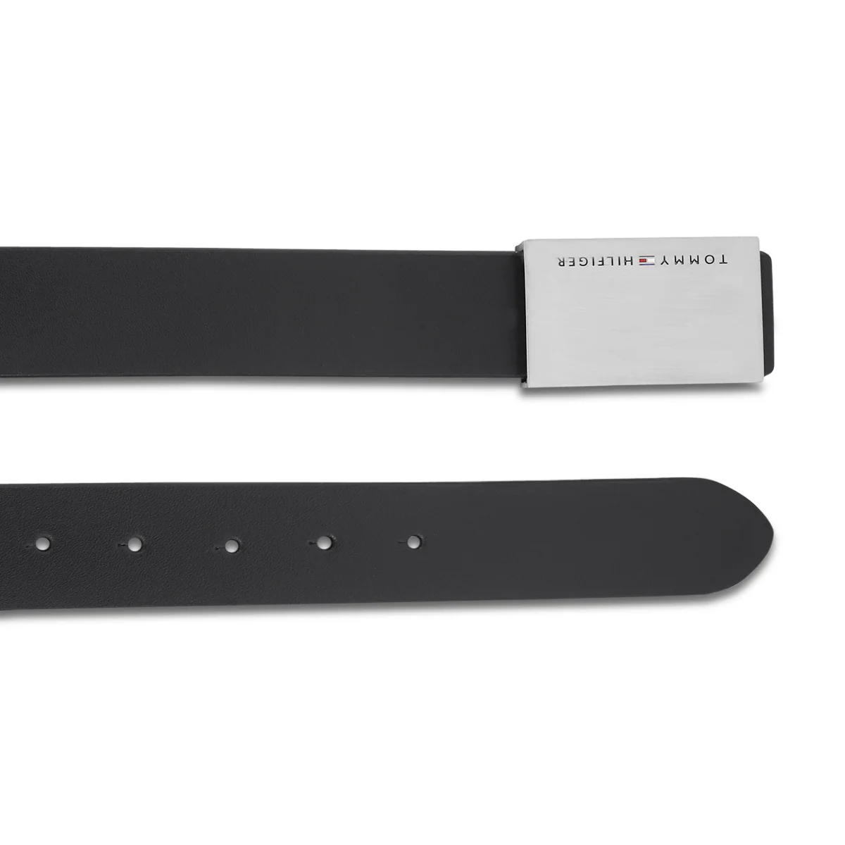 Tommy Hilfiger Willamette Men's Non Reversible Belt - Image 2