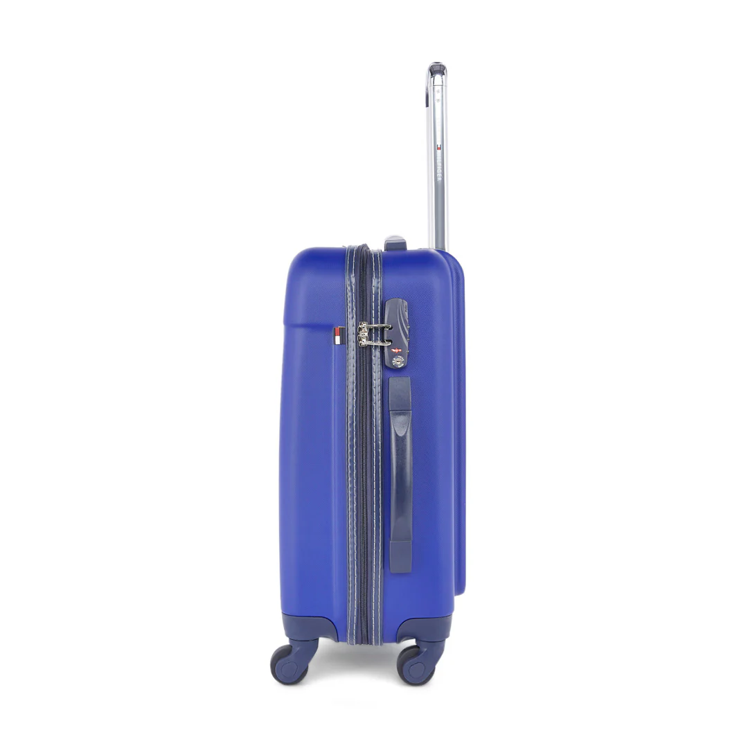 Tommy Hilfiger Wimbledon Pro Unisex Hard Luggage - Image 5
