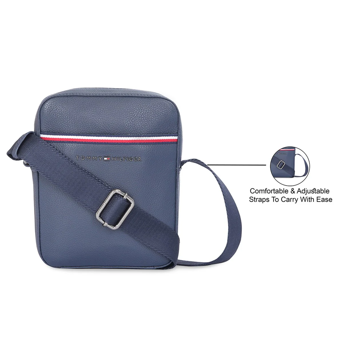 Tommy Hilfiger Windermere Crossbody - Image 4