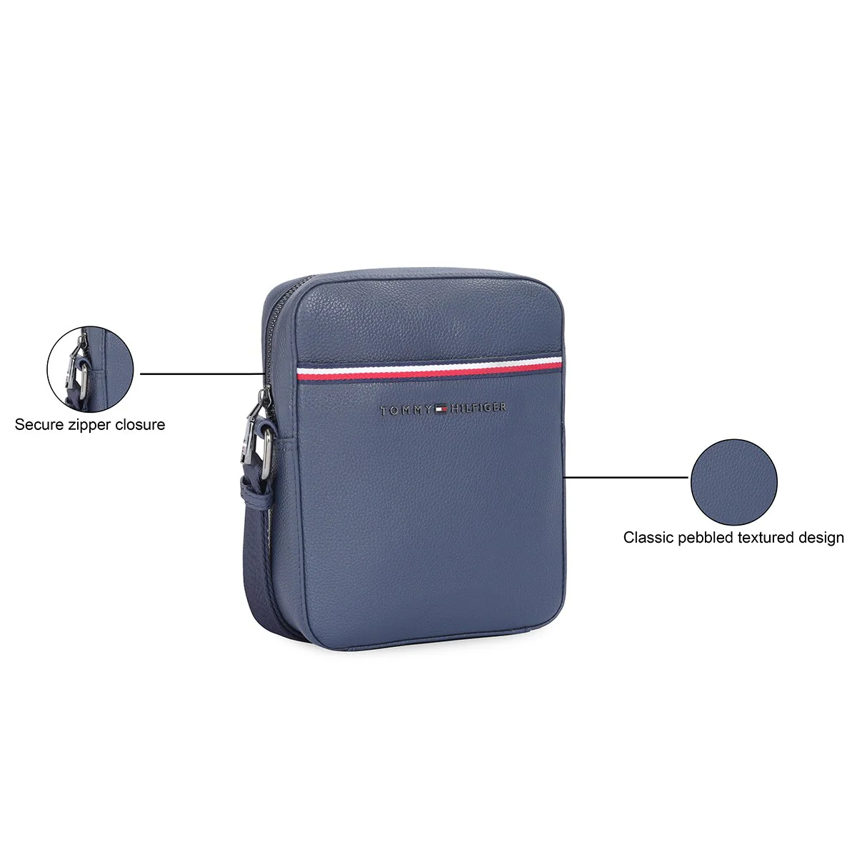 Tommy Hilfiger Windermere Crossbody - Image 5