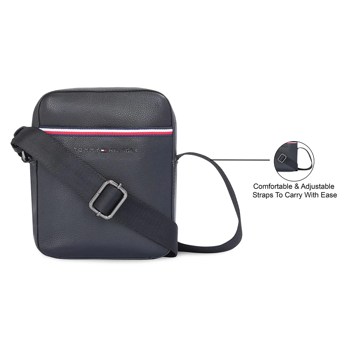 Tommy Hilfiger Windermere Crossbody - Image 5