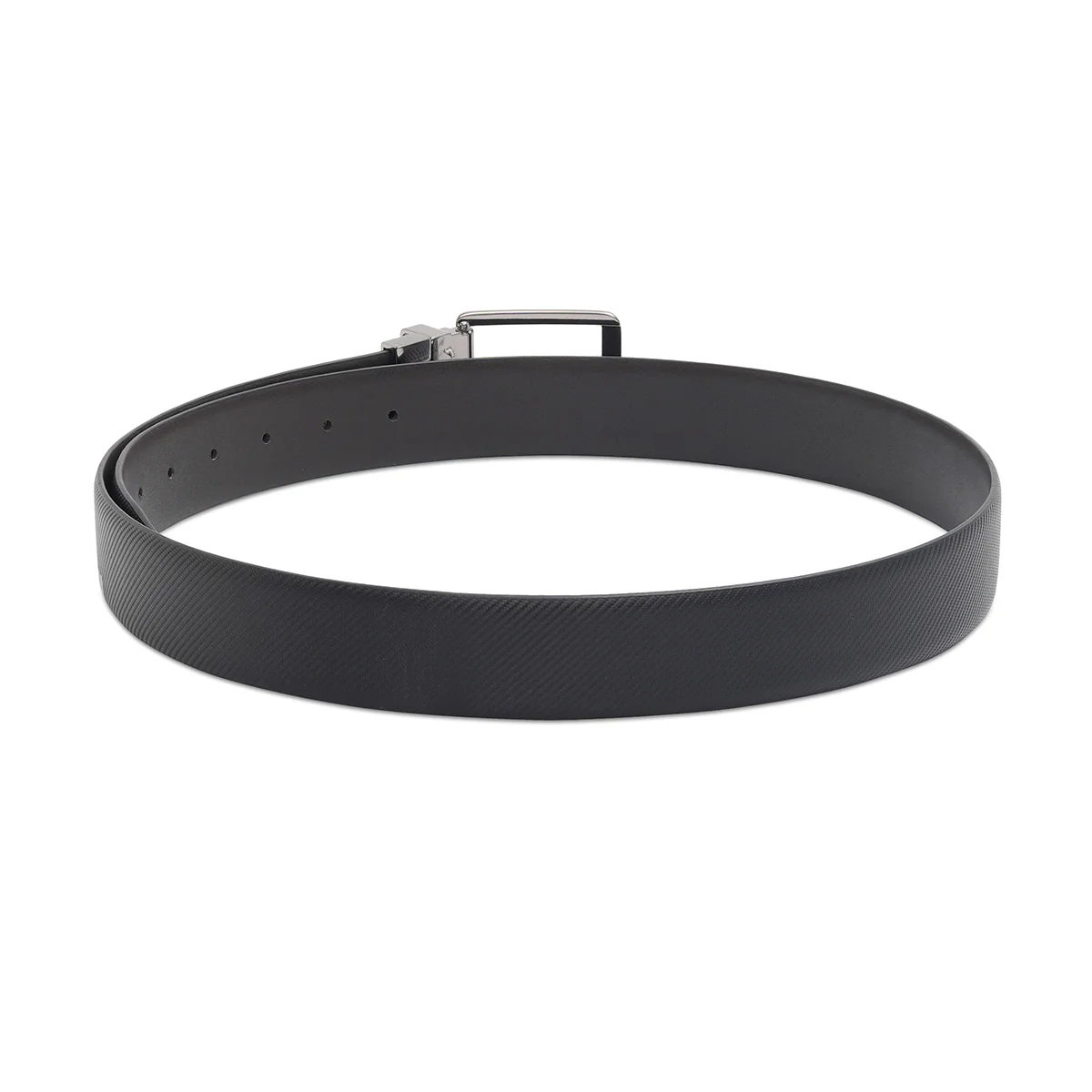 Tommy Hilfiger Wisconsin Men's Reversible Belt - Image 3