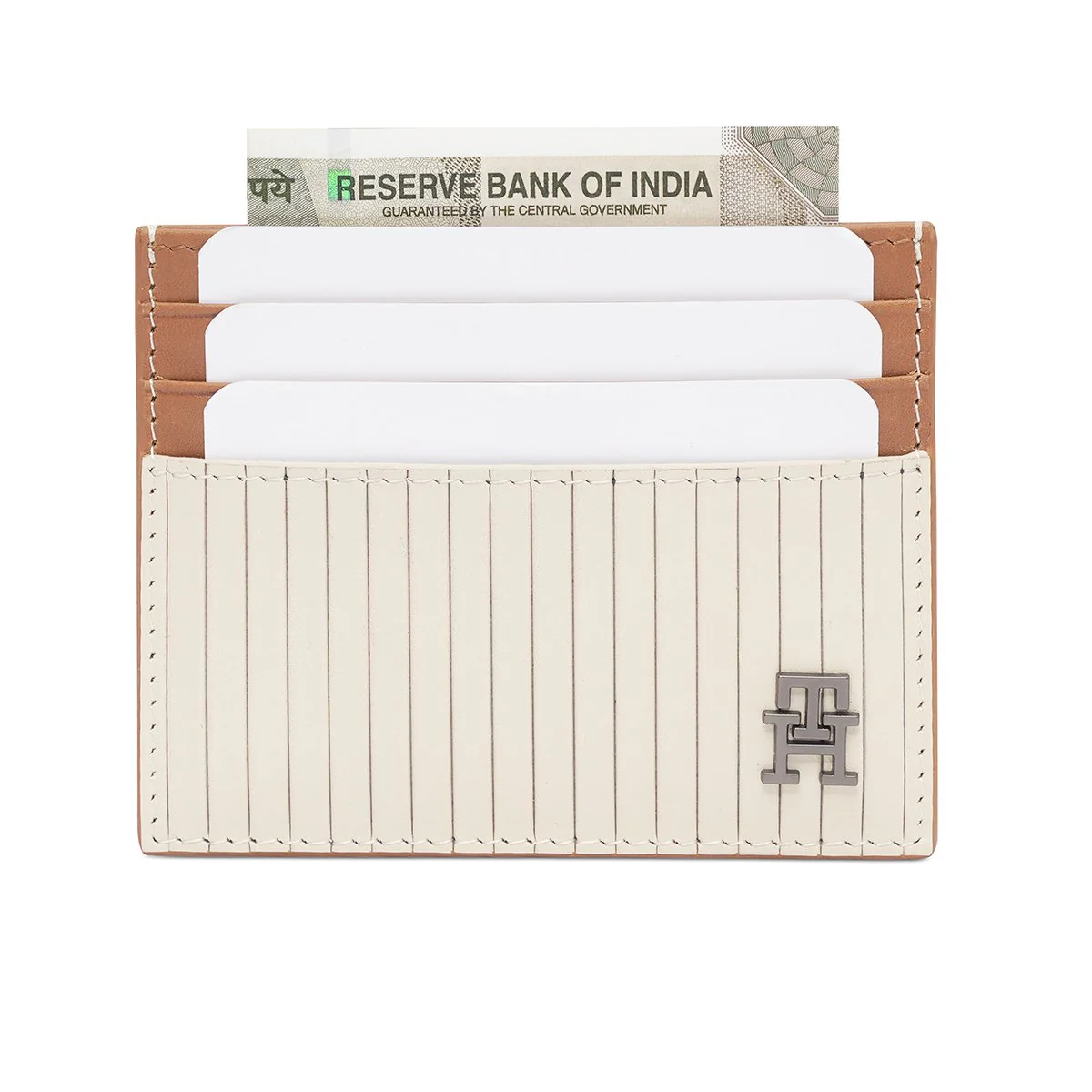 Tommy Hilfiger Woodlawn Men's Card Holder - Image 4
