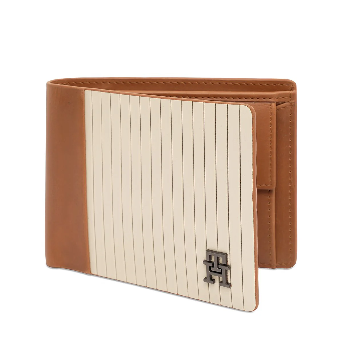 Tommy Hilfiger Woodlawn Men's Global Coin Wallet - Image 2