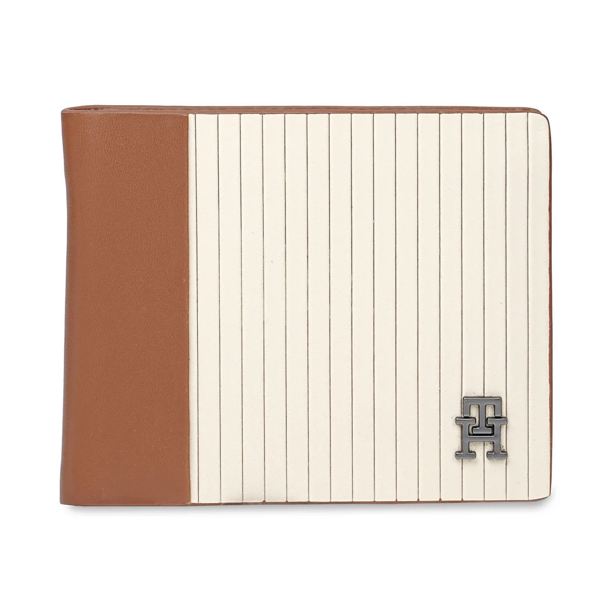 Tommy Hilfiger Woodlawn Men's Slimfold Wallet