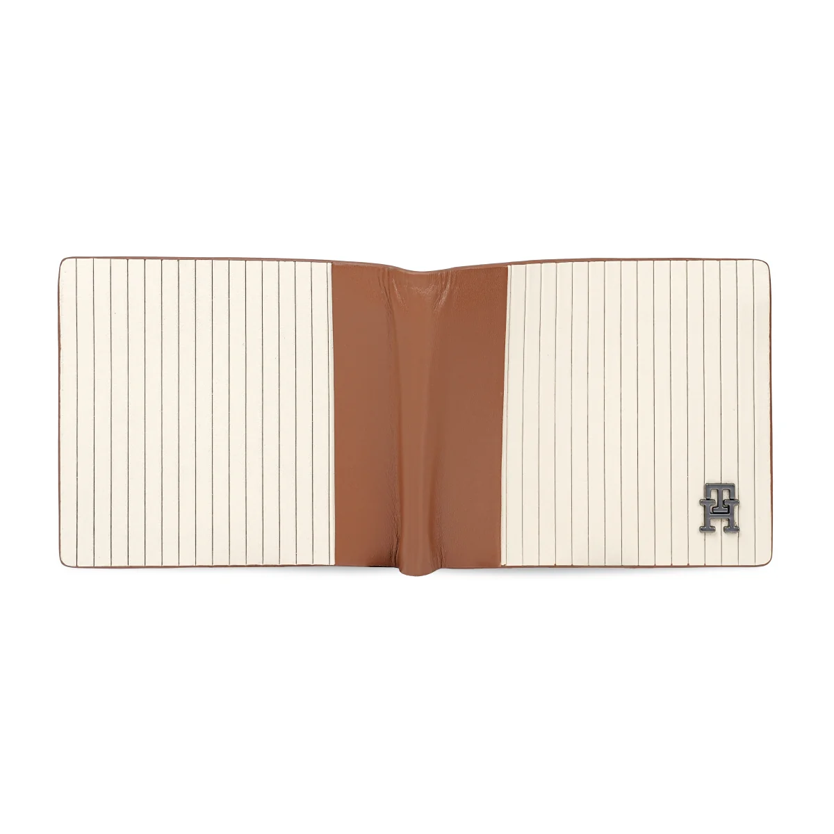 Tommy Hilfiger Woodlawn Men's Slimfold Wallet - Image 6