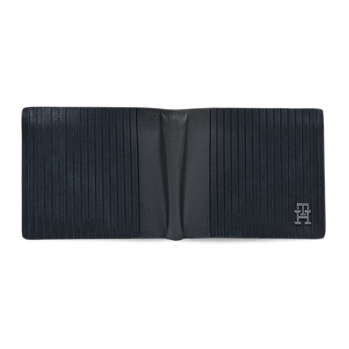Tommy Hilfiger Woodlawn Men's Slimfold Wallet - Image 6