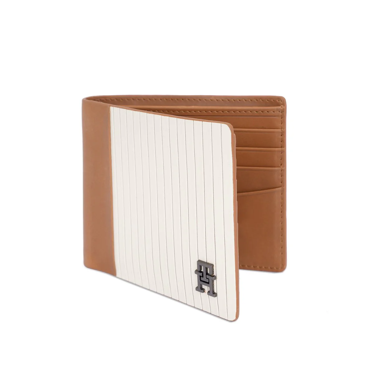 Tommy Hilfiger Woodlawn Men's Slimfold Wallet - Image 2
