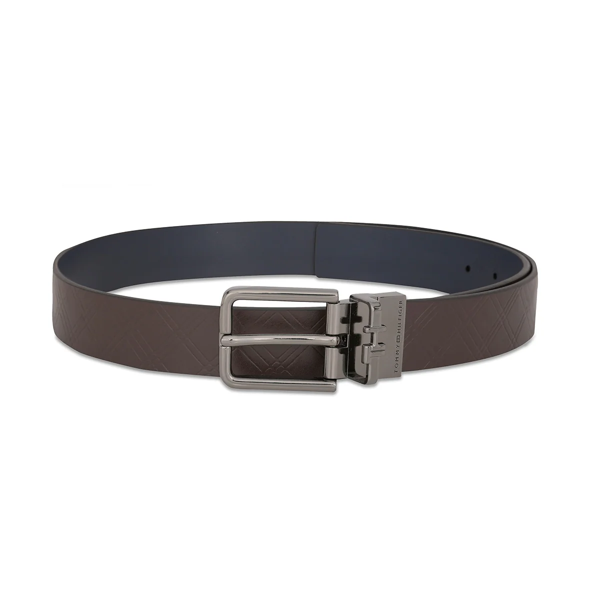 Tommy Hilfiger Woodside Reversible Belt - Image 2