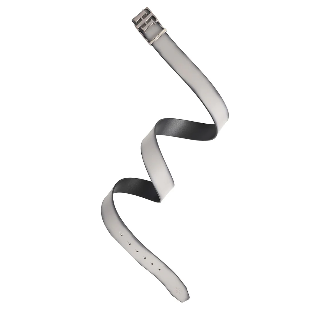 Tommy Hilfiger Wotton Men's Reversible Belt - Image 5