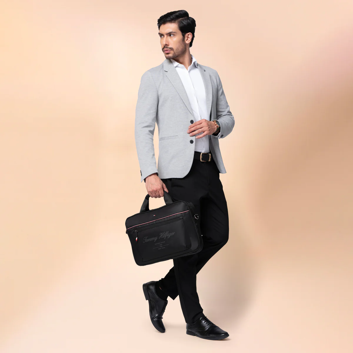 Tommy Hilfiger Wrangell Business Case - Image 2