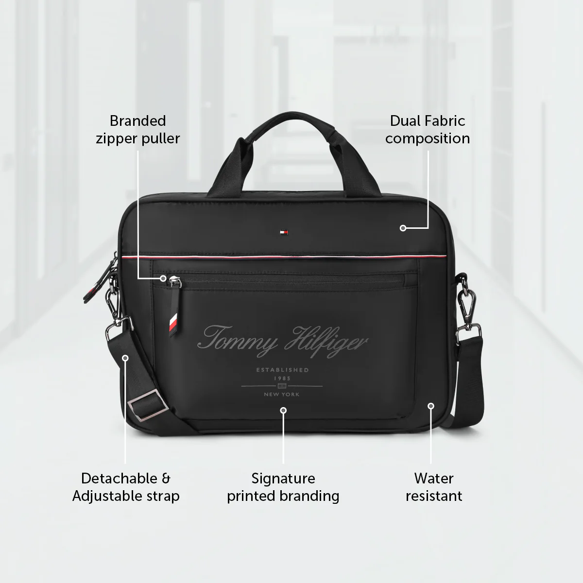 Tommy Hilfiger Wrangell Business Case - Image 3