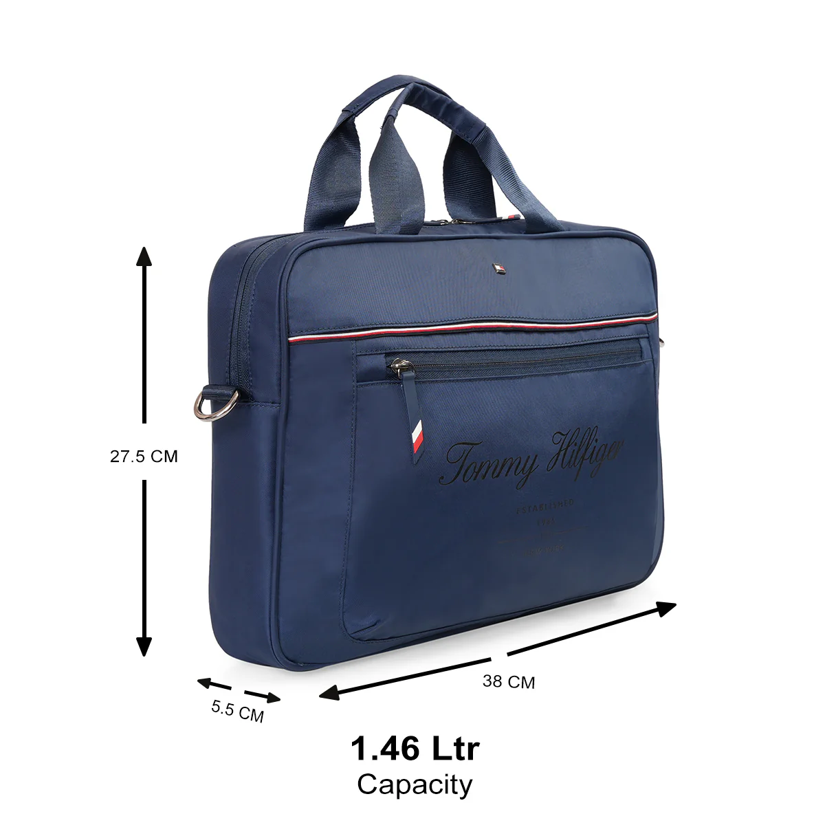 Tommy Hilfiger Wrangell Business Case - Image 2
