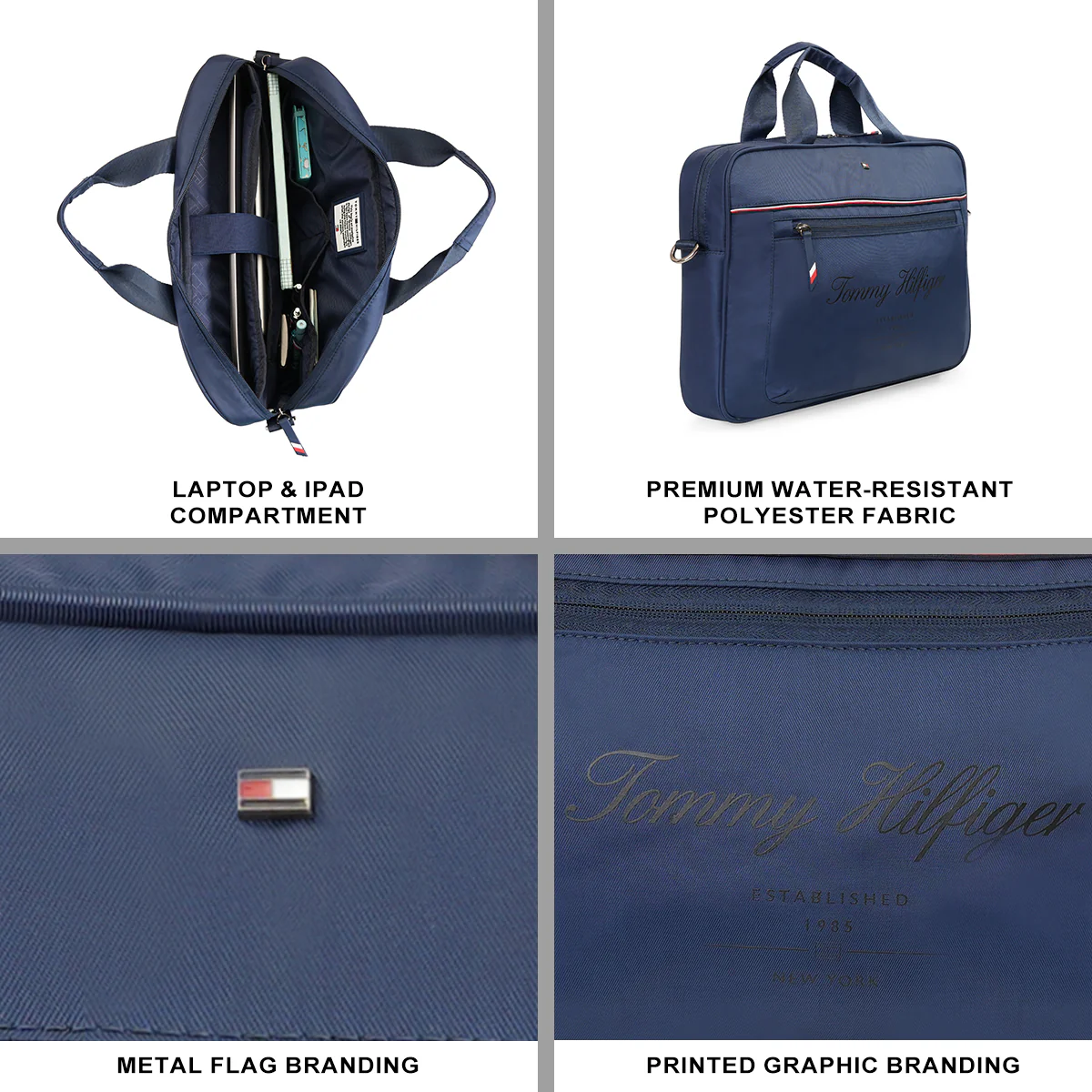 Tommy Hilfiger Wrangell Business Case - Image 4