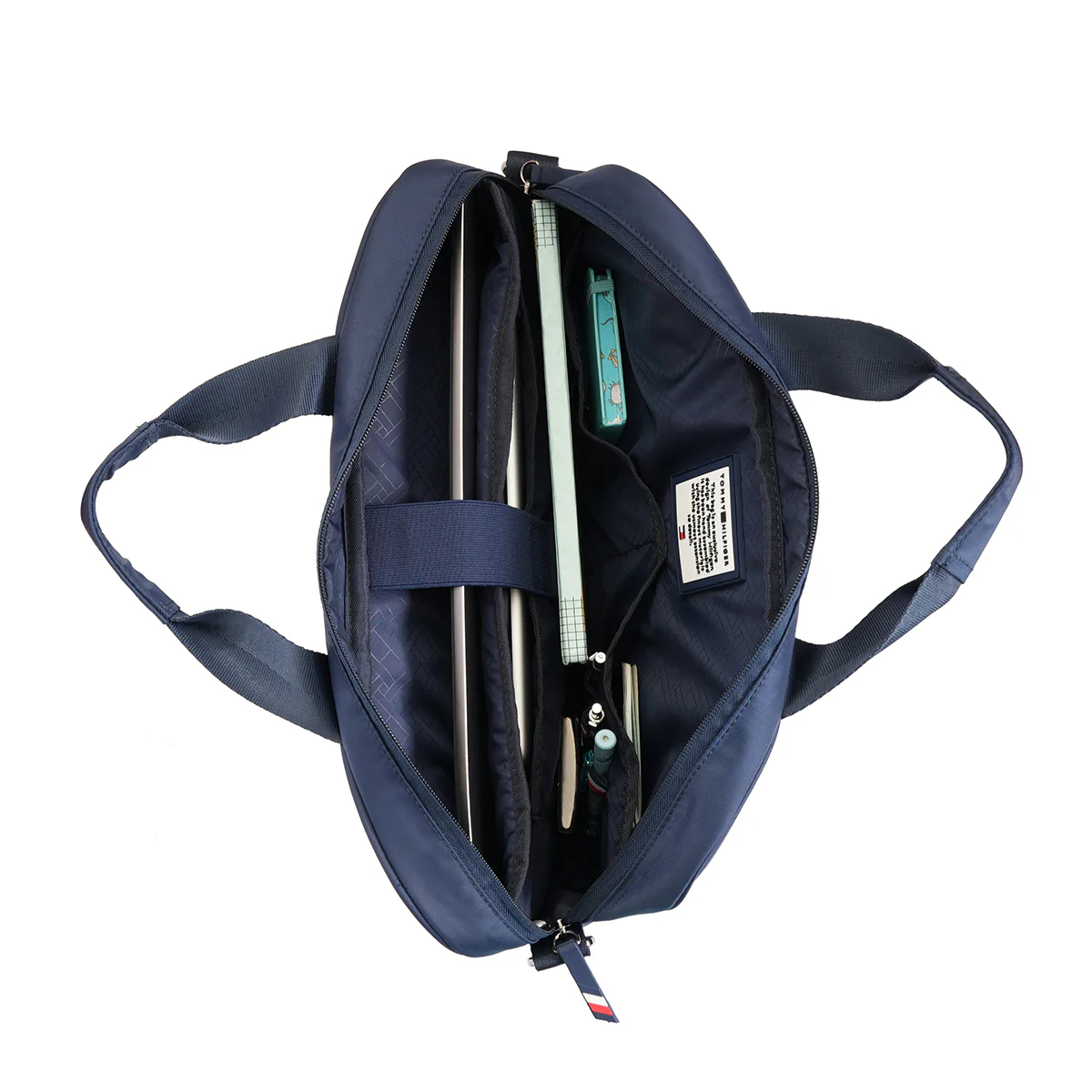 Tommy Hilfiger Wrangell Business Case - Image 6