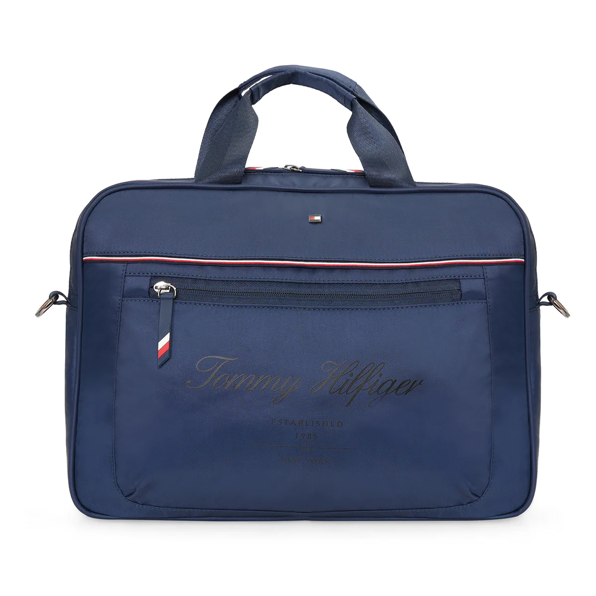 Tommy Hilfiger Wrangell Business Case - Image 7