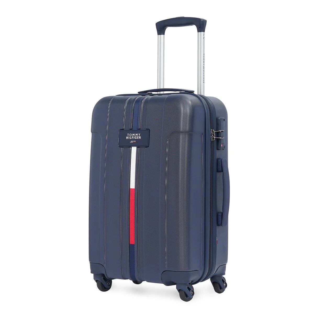 Tommy Hilfiger Wyoming Hard Luggage - Image 3