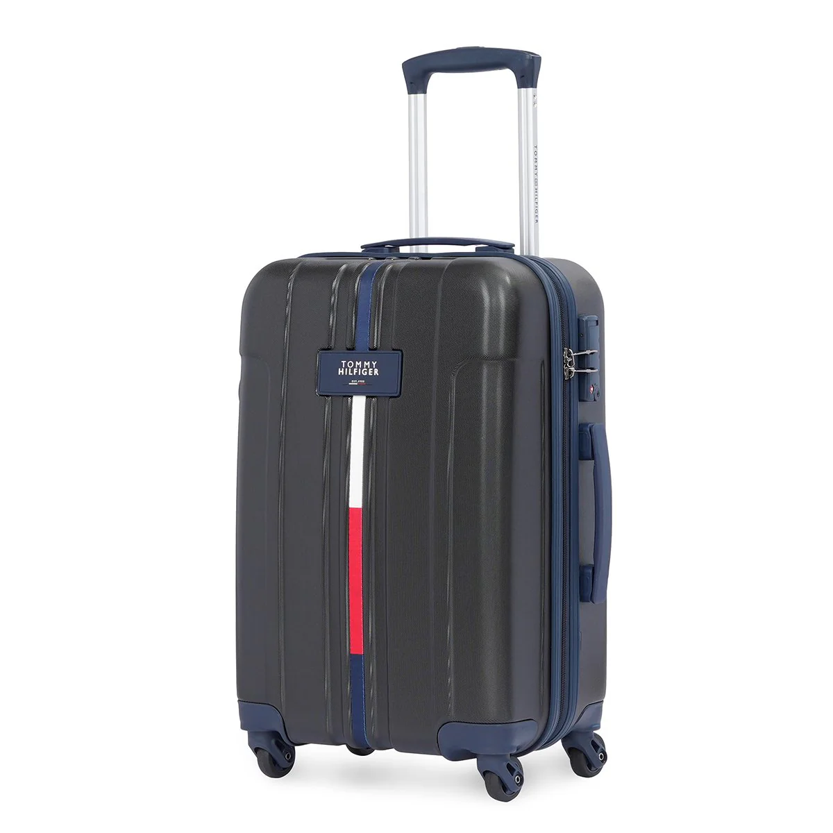 Tommy Hilfiger Wyoming Hard Luggage - Image 3
