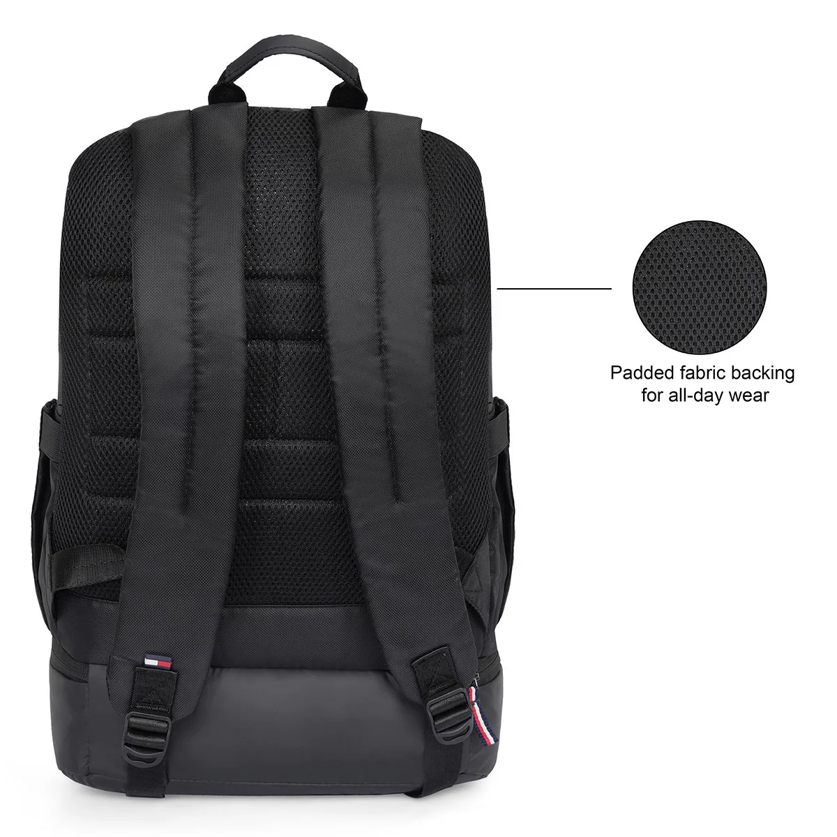 Tommy Hilfiger Yonkers Non Laptop Backpack - Image 5