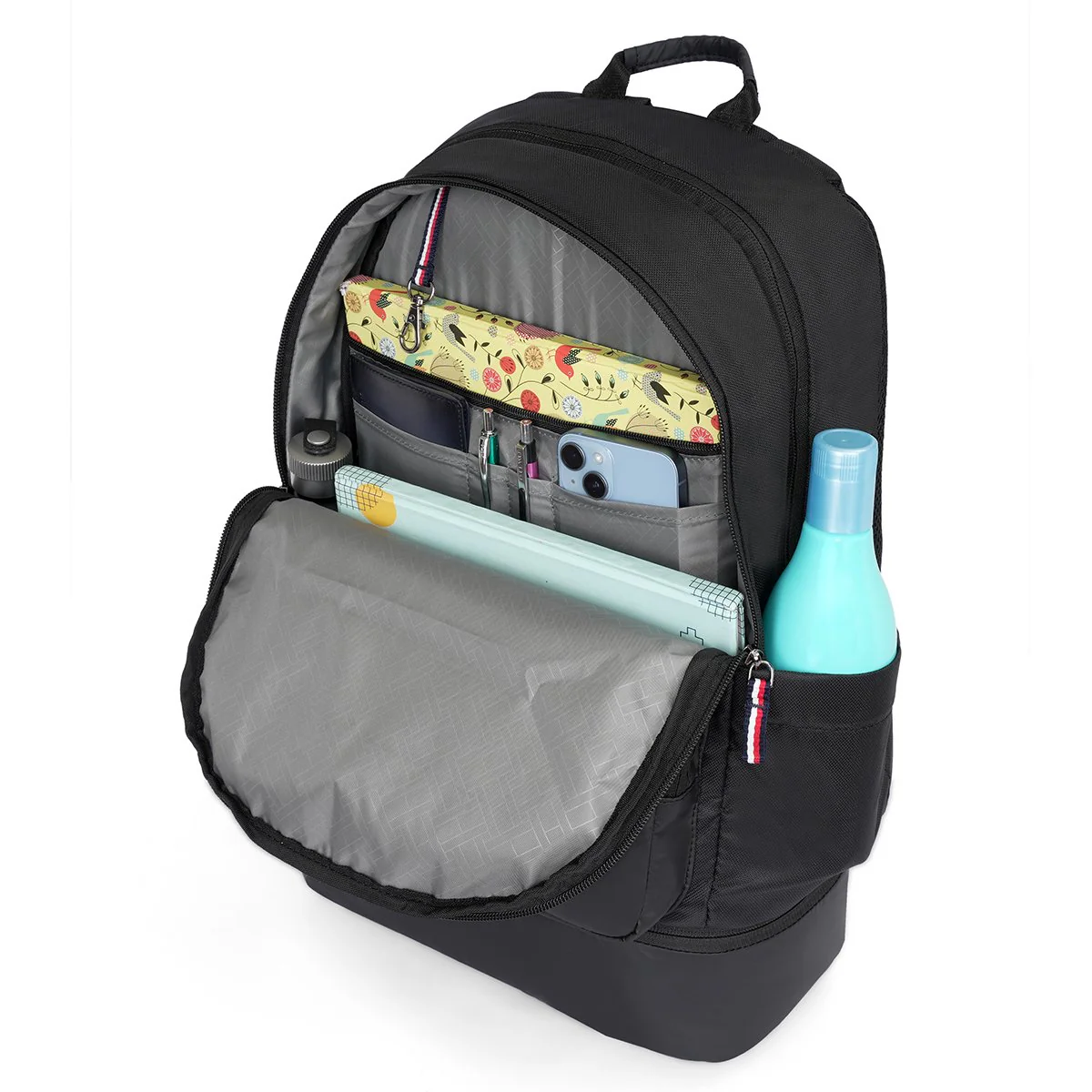 Tommy Hilfiger Yonkers Non Laptop Backpack - Image 6
