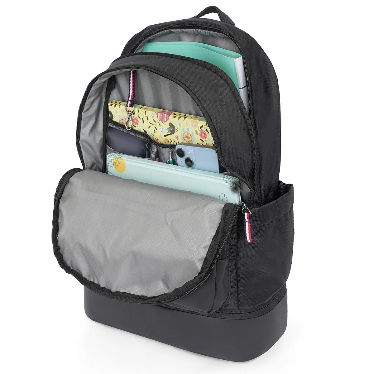 Tommy Hilfiger Yonkers Non Laptop Backpack - Image 8