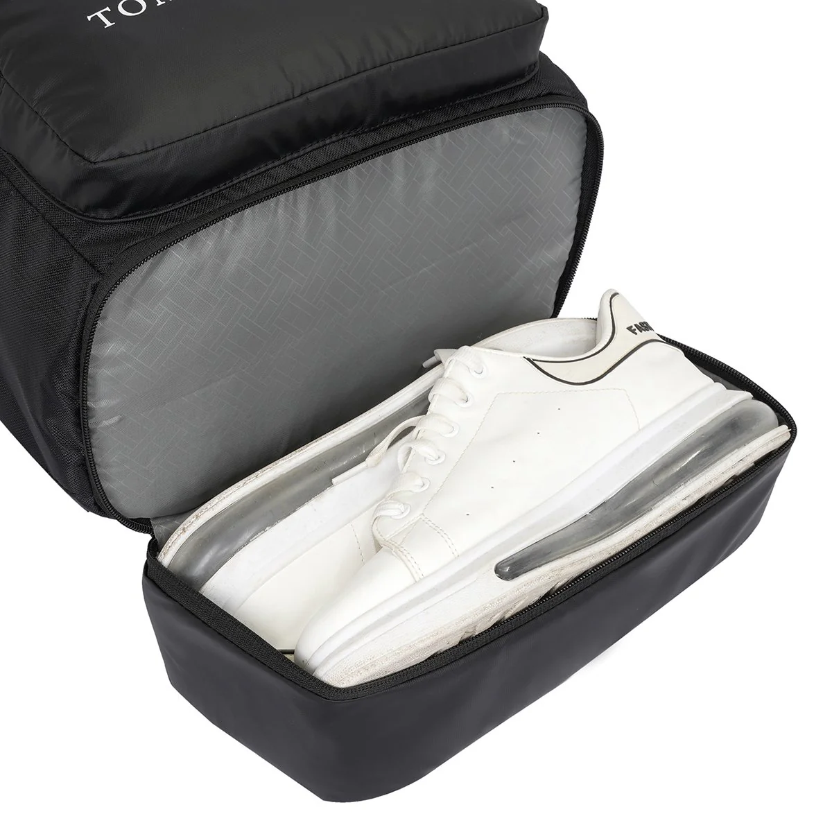 Tommy Hilfiger Yonkers Non Laptop Backpack - Image 9