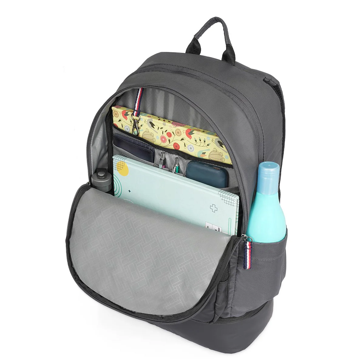 Tommy Hilfiger Yonkers Non Laptop Backpack - Image 3