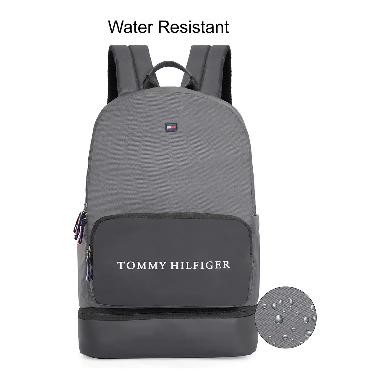 Tommy Hilfiger Yonkers Non Laptop Backpack - Image 8