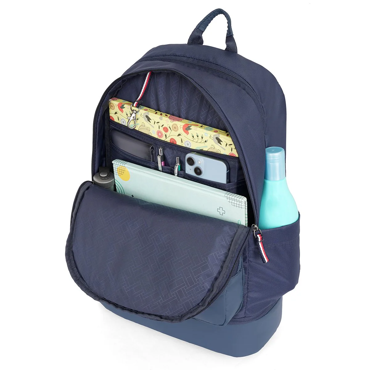 Tommy Hilfiger Yonkers Non Laptop Backpack - Image 3
