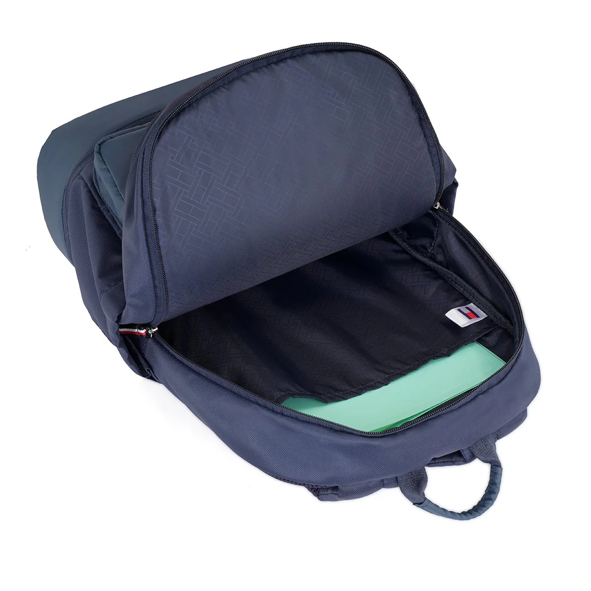Tommy Hilfiger Yonkers Non Laptop Backpack - Image 4