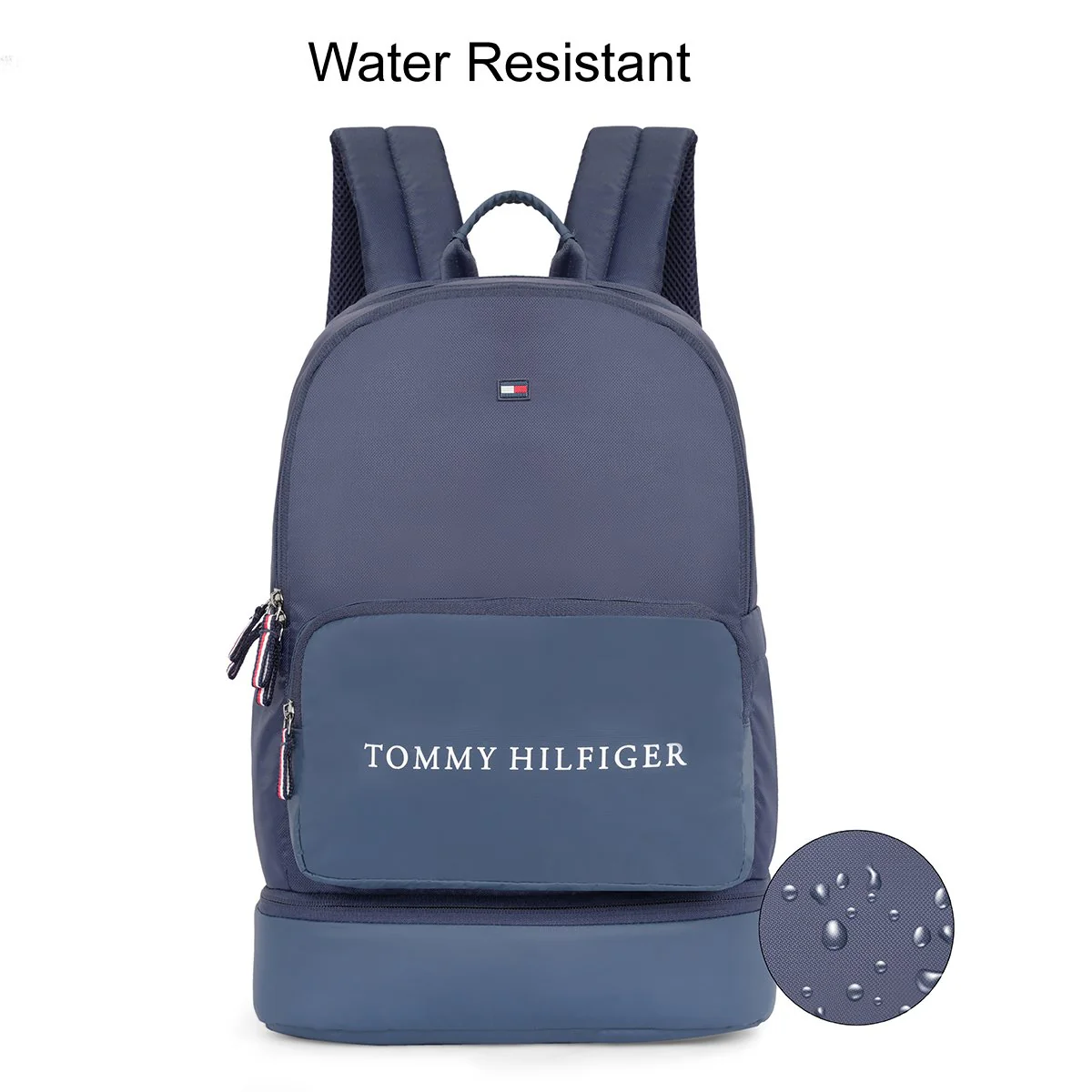 Tommy Hilfiger Yonkers Non Laptop Backpack - Image 7
