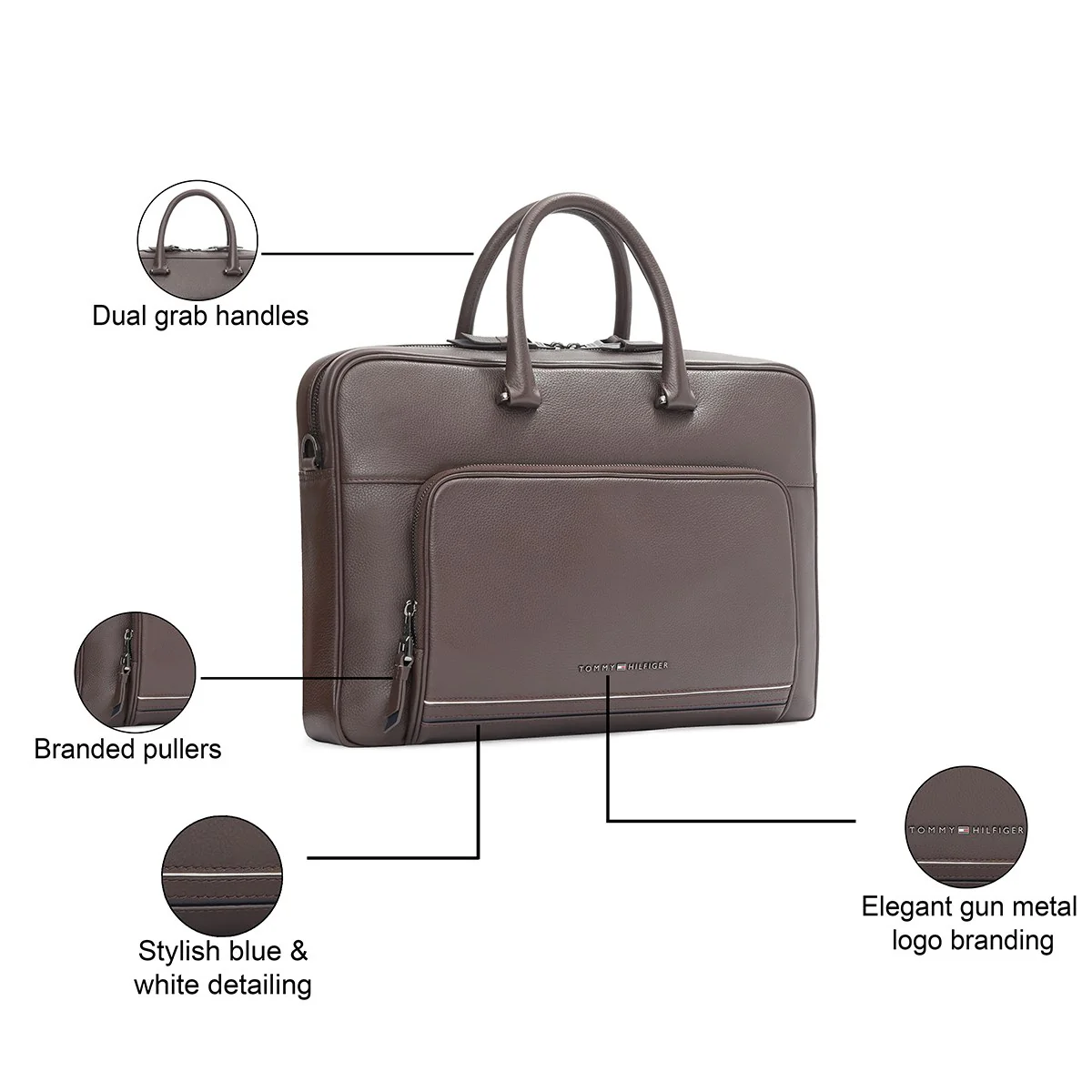 Tommy Hilfiger Yorkshire Business Case - Image 3