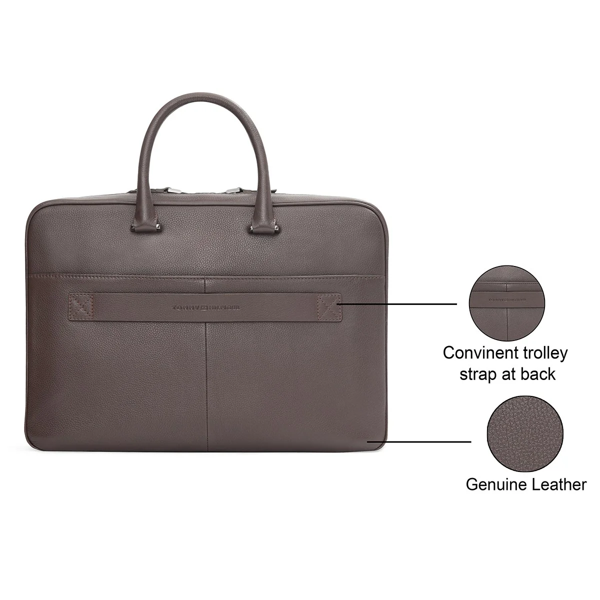 Tommy Hilfiger Yorkshire Business Case - Image 5