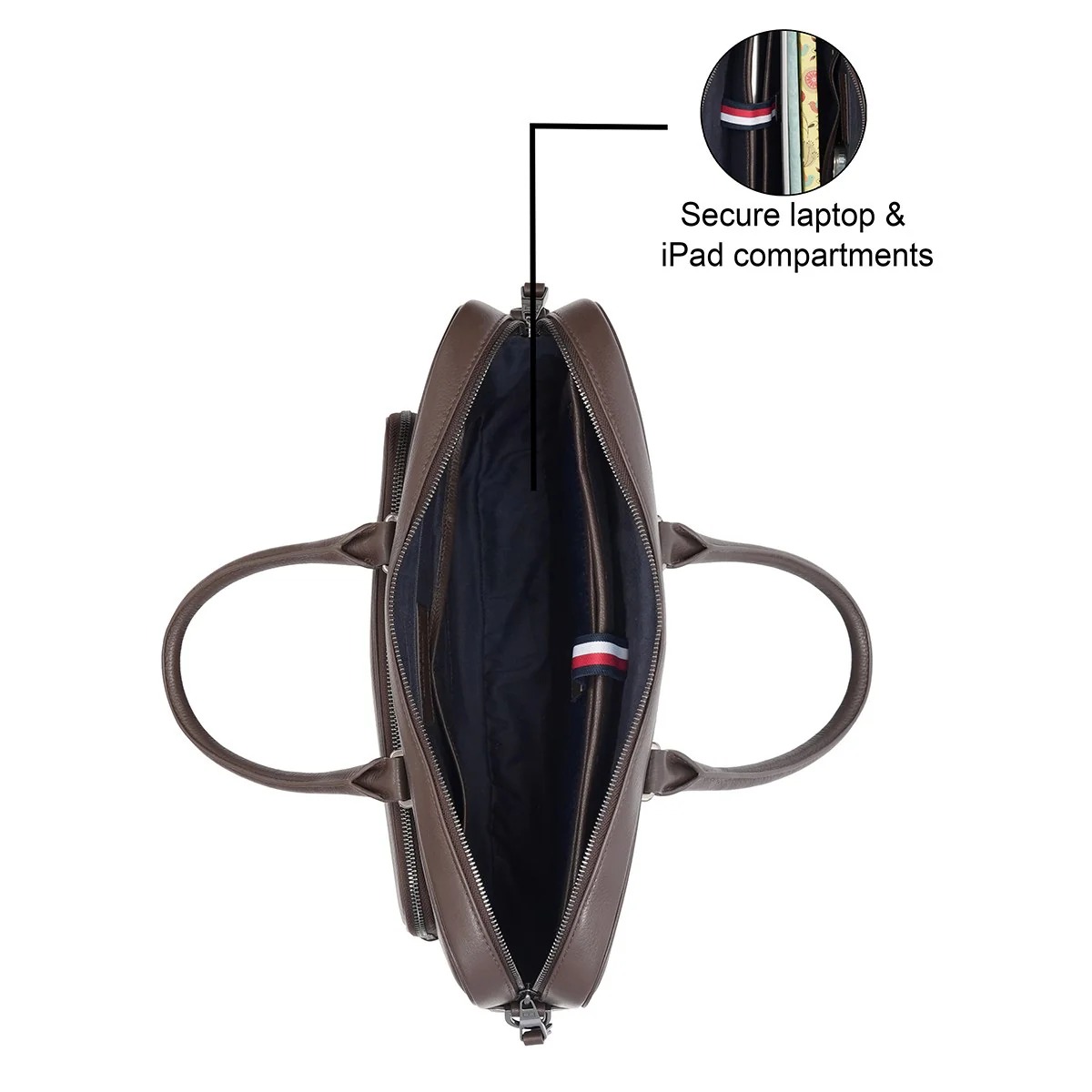 Tommy Hilfiger Yorkshire Business Case - Image 9