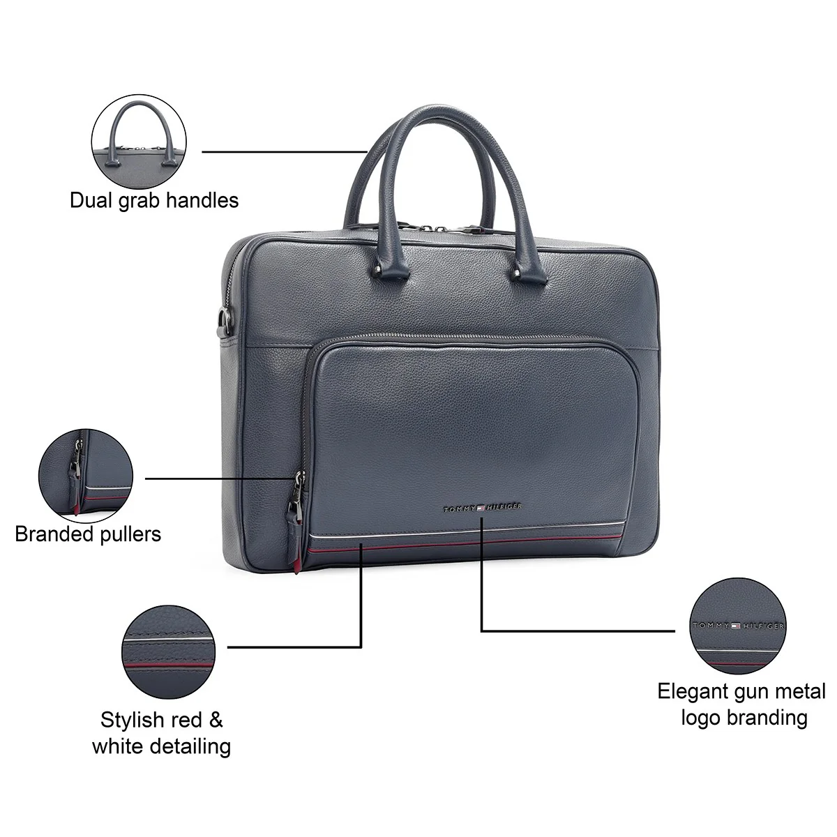 Tommy Hilfiger Yorkshire Business Case - Image 3