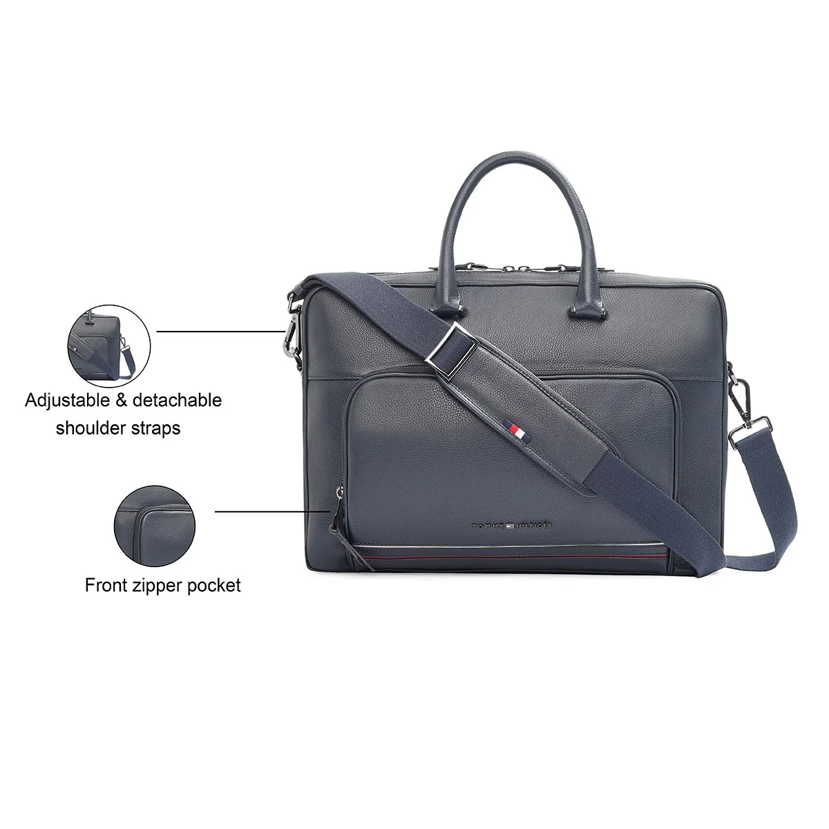 Tommy Hilfiger Yorkshire Business Case - Image 7