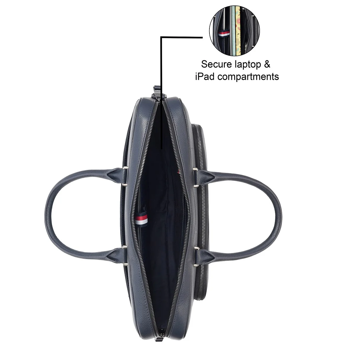 Tommy Hilfiger Yorkshire Business Case - Image 9