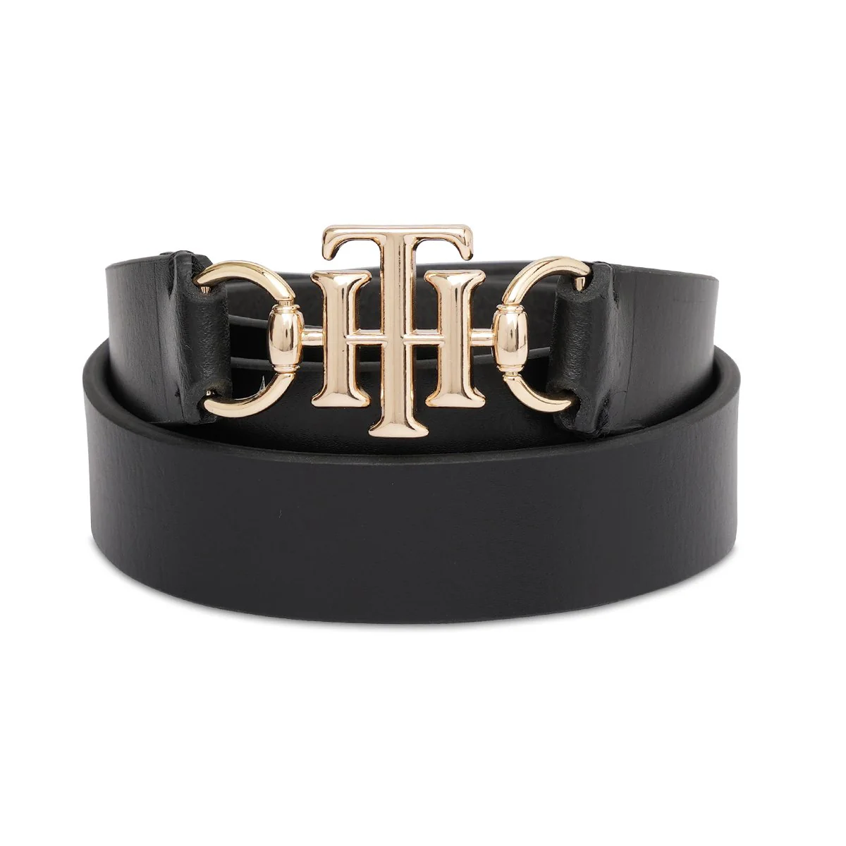 Tommy Hilfiger Yuki Women's Non Reversible Belt