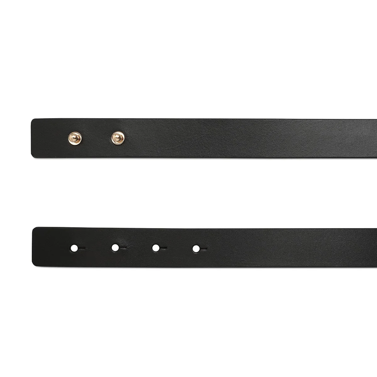 Tommy Hilfiger Yuki Women's Non Reversible Belt - Image 6